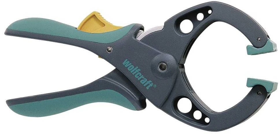 WOLFCRAFT RATCHET CAMP 50mm