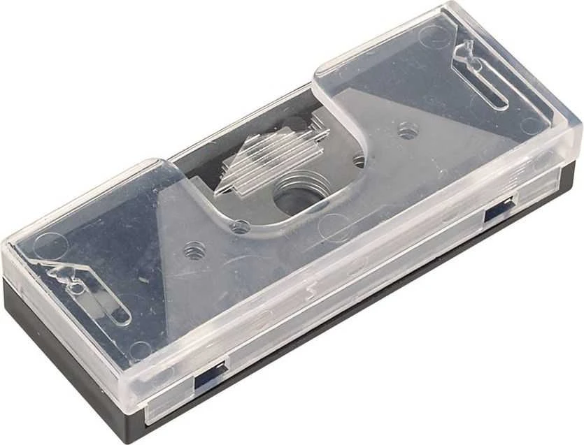 WOLFCRAFT OSTRZA TRAPEZOWE 52mm/5szt.