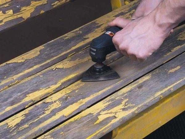 Šlifavimo padas Wolfcraft 3996000; 95 mm