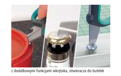 WOLFCRAFT UNIVERSALIOS ŽYKLĖS