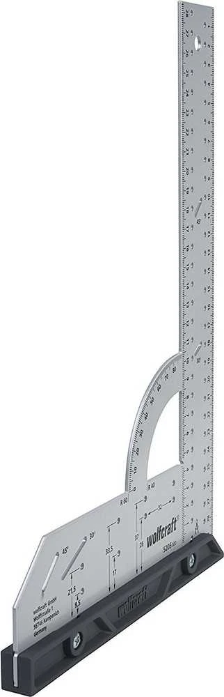 Wolfcraft Universalus kampainis, 300mm, 5205000
