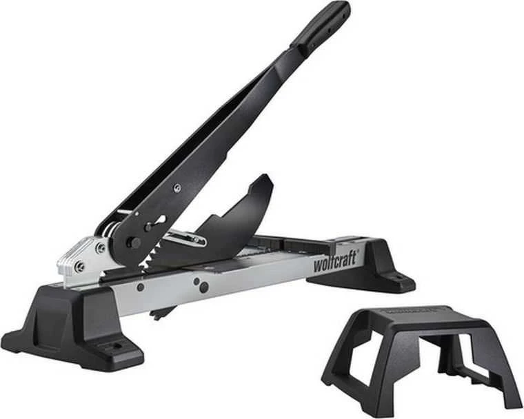 WOLFCRAFT GUILLOTINE VLC1000 PLOKŠČIAMS