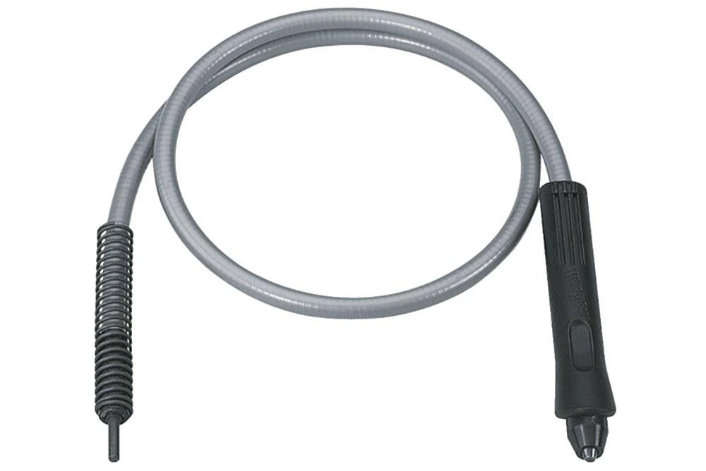 Wolfcraft Volelis lankstus 130 mm 5-60 mm grąžtui (2230000)