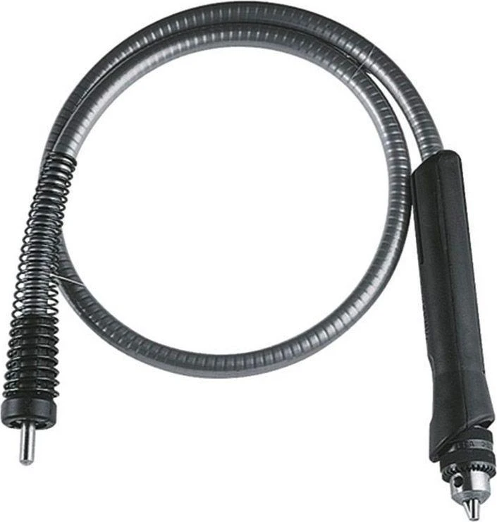 Wolfcraft Volelis lankstus 8mm 130cm grąžtui (2147000)