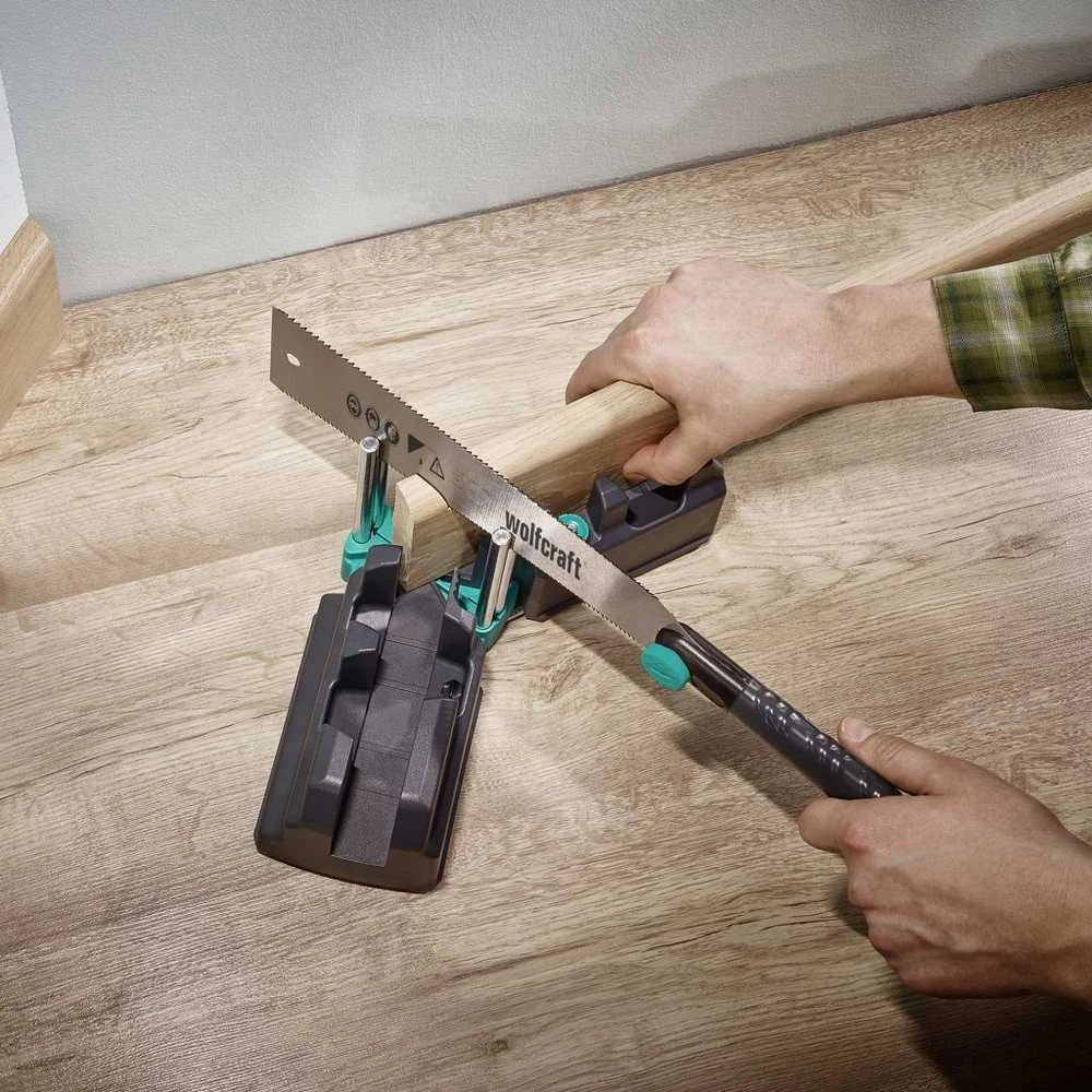 Pjūklas Wolfcraft 6951000