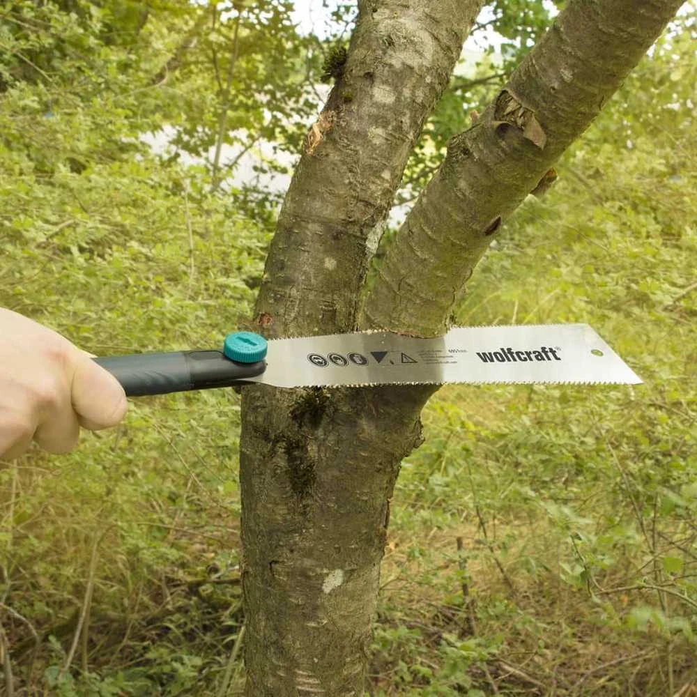 Pjūklas Wolfcraft 6951000