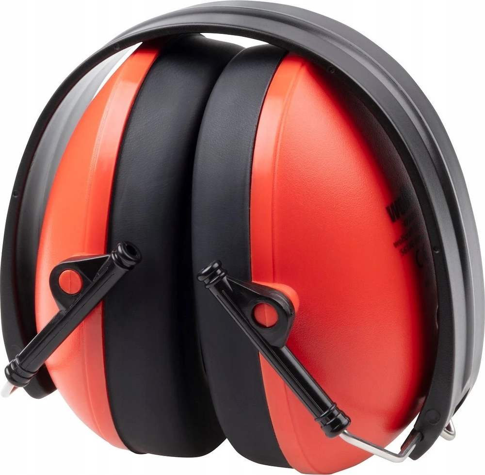Wolfcraft Apsauginės ausinės - Compact, 26 dB