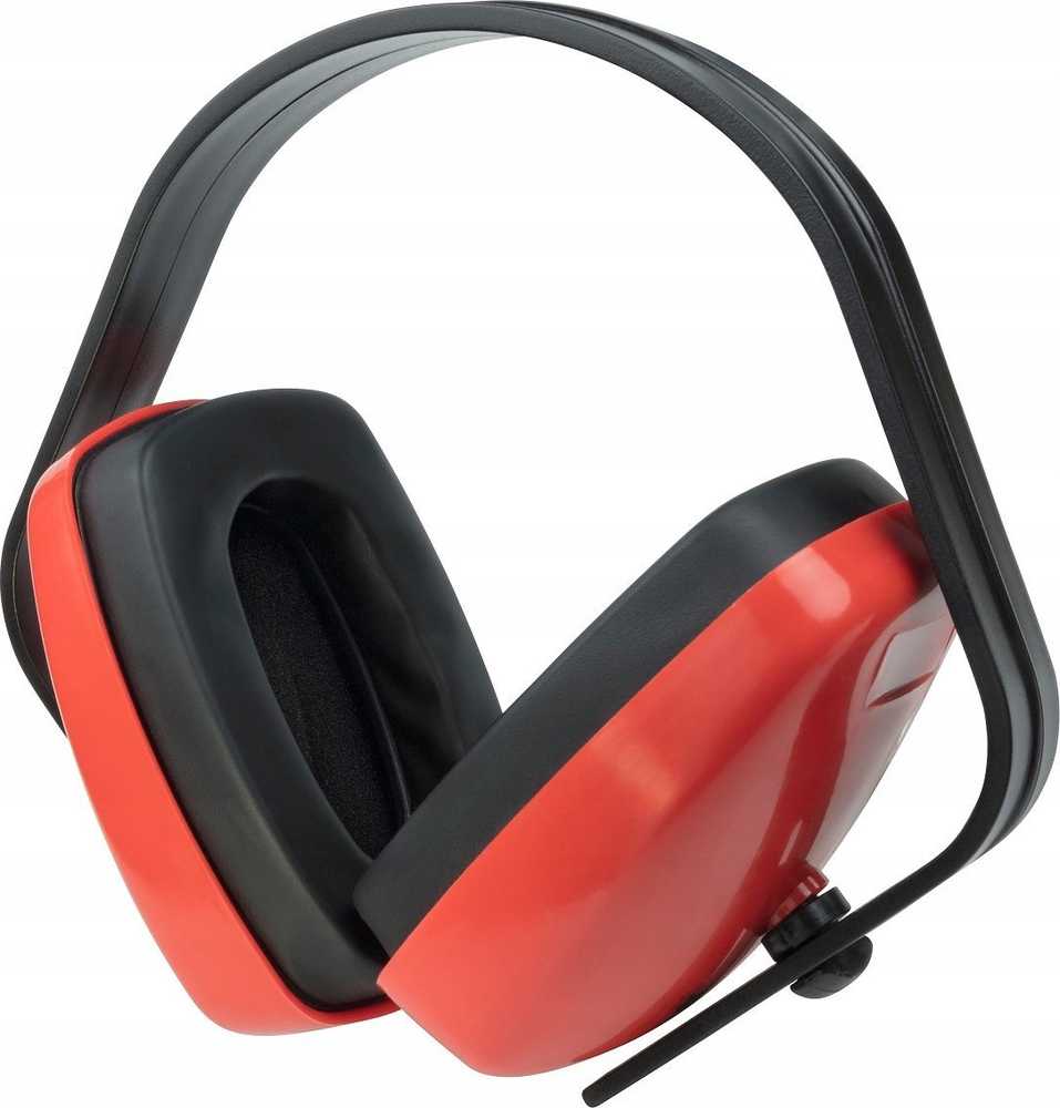 Wolfcraft Ausinės ochronne - Standard 29 db