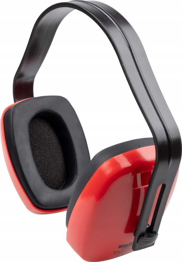 Wolfcraft Ausinės ochronne - Standard 29 db