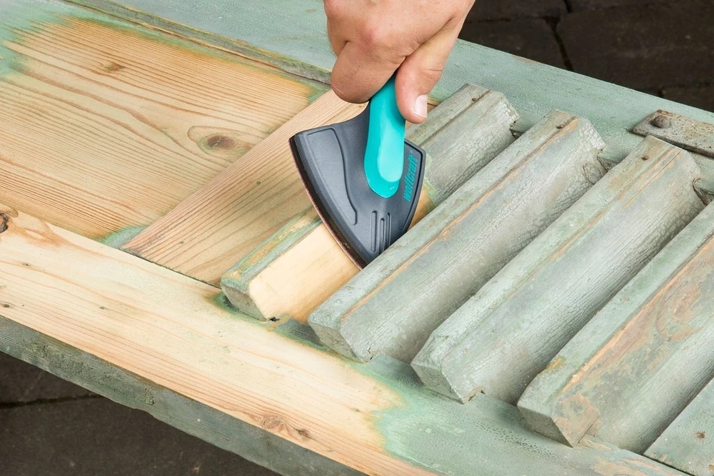 Wolfcraft Woodworking rinkinys 7 vnt, wolfcraft