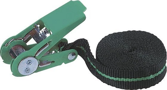 Juosta kroviniui tvirtinti Wolfcraft 3442000; 4 m