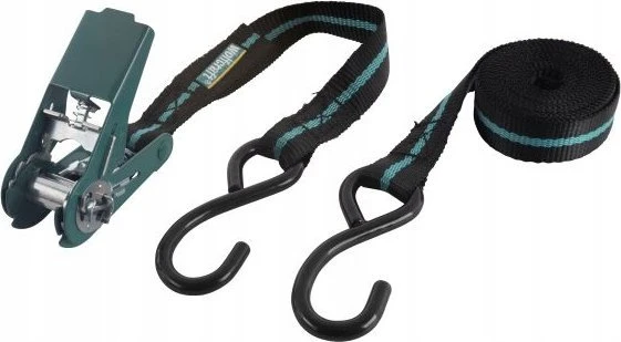 Juosta kroviniui tvirtinti Wolfcraft 3442000; 4 m