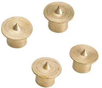 WOLFCRAFT ZNACZNIK DO POŁĄCZEŃ KOŁKOWYCH 10mm 4vnt..