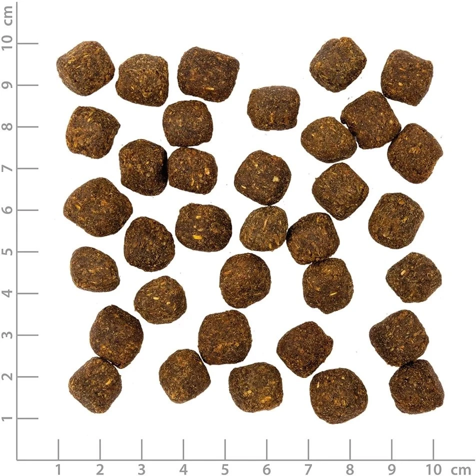 Wolfsblut Dog VetLine Snack Weight Management - kalakutiena i saldžiosios bulvytės 100g