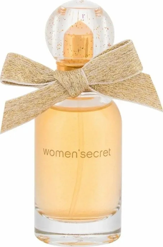 Women'Secret Women´Secret Gold Seduction EDP parfumuotas vanduo moterims, 30 ml