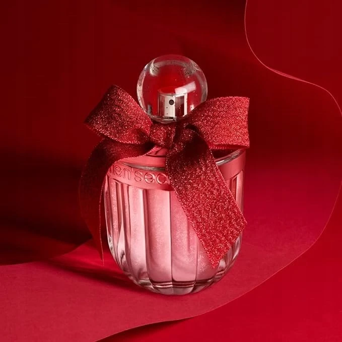 Women'Secret Rouge Seduction EDP parfumuotas vanduo moterims, 100 ml