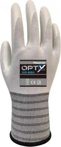 Wonder Grip OP-650 S/7 Opty apsauginės pirštinės