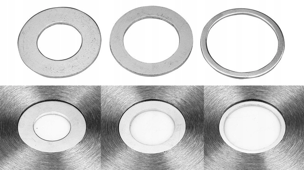 Tarcza Medžio pjovimo diskas GRAPHITE, 185 x 2,0 x 30 mm, 60 dantų, TCT