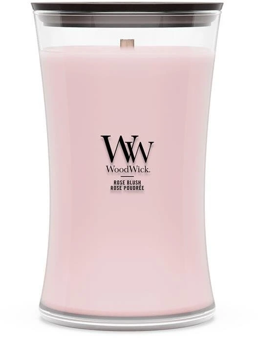 WoodWick rožių skaistalai 609,5 g