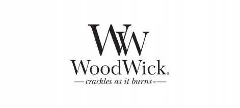 WoodWick Aromatinė žvakė (Terra Haze), 453,6 g