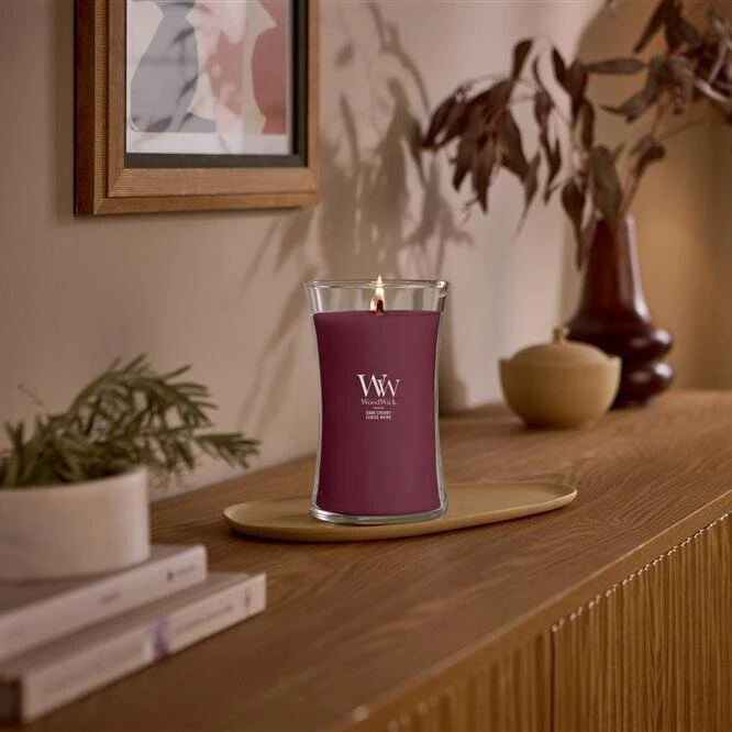 WoodWick Dark Cherry 609,5 g
