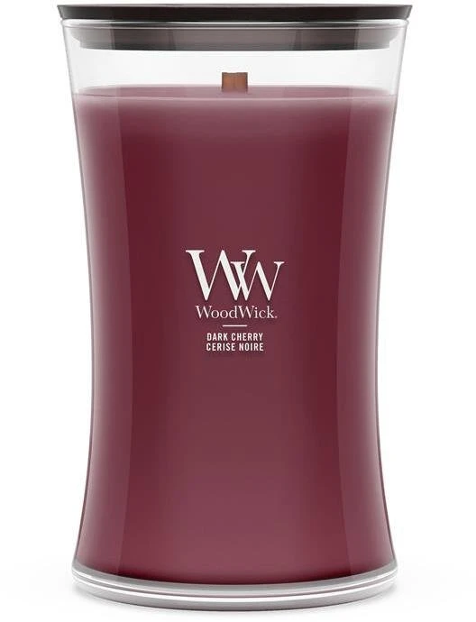 WoodWick Dark Cherry 609,5 g