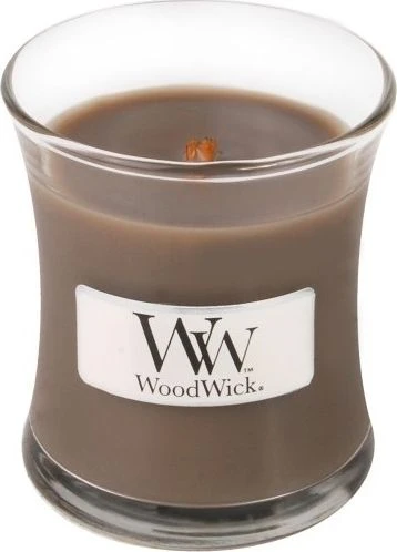 WoodWick Aromatinė žvakė (Sand & Driftwood), 609,5 g