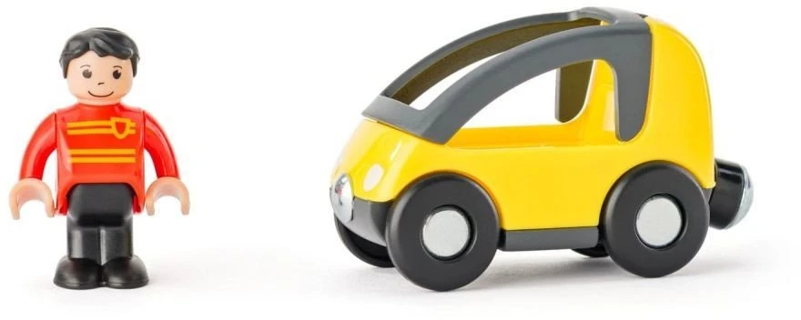 WOODYLAND Garažas su automobiliais ir žemės sklypu.d/helikopt.30746
