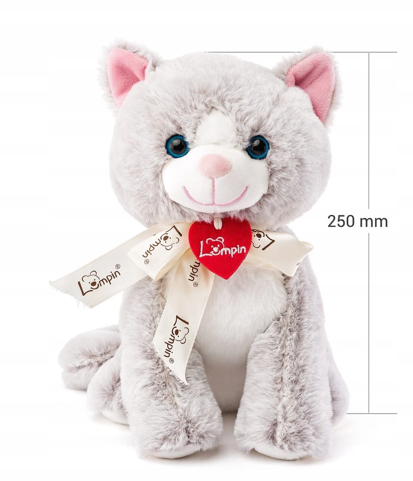 Ludi WOODYLAND LUMPIN KotkaJacqueline j.sza 94223 42237