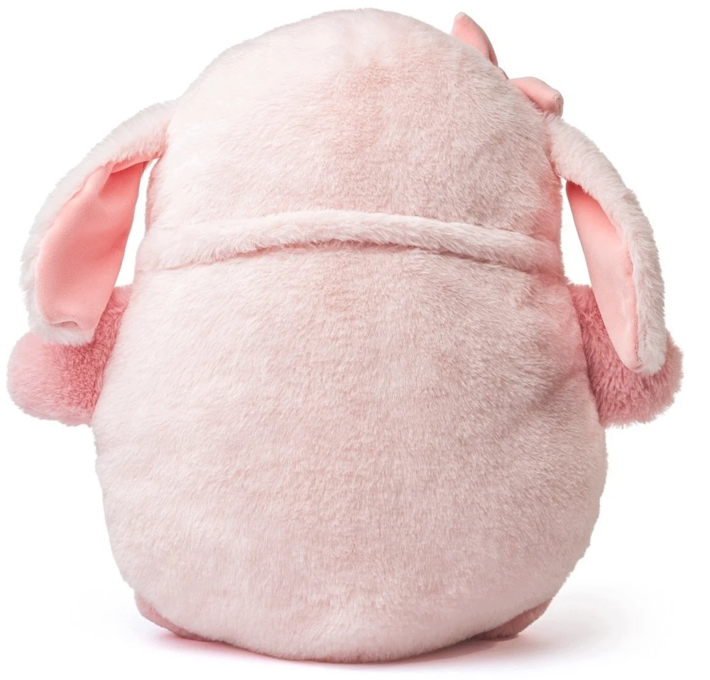 WOODYLAND LUMPIN zuikutis 3in1 pliušinis žaislas 38cm 42558