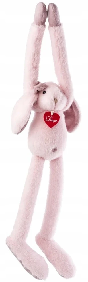 WOODYLAND LUMPIN BunnyStellaHugMe 70cm 94232