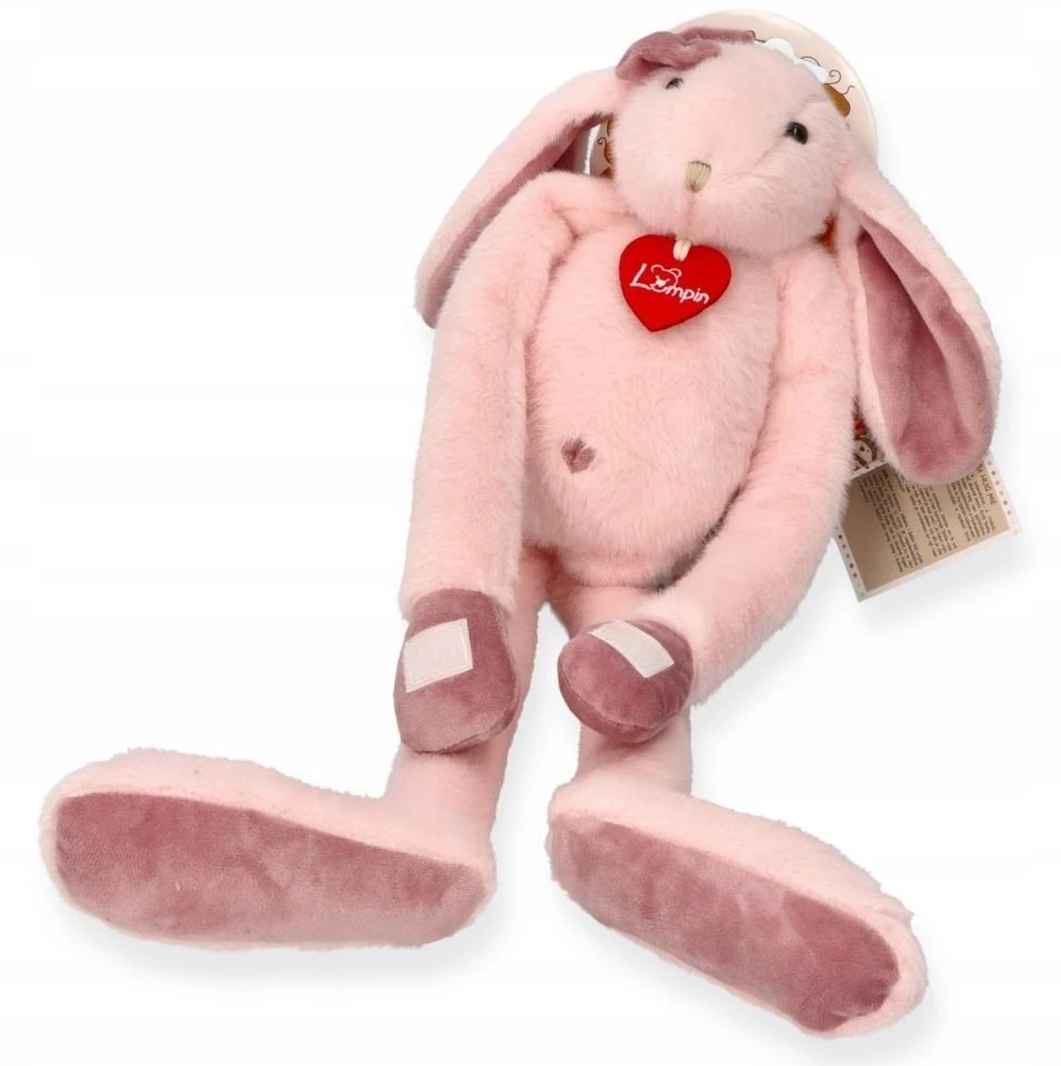 WOODYLAND LUMPIN BunnyStellaHugMe 70cm 94232
