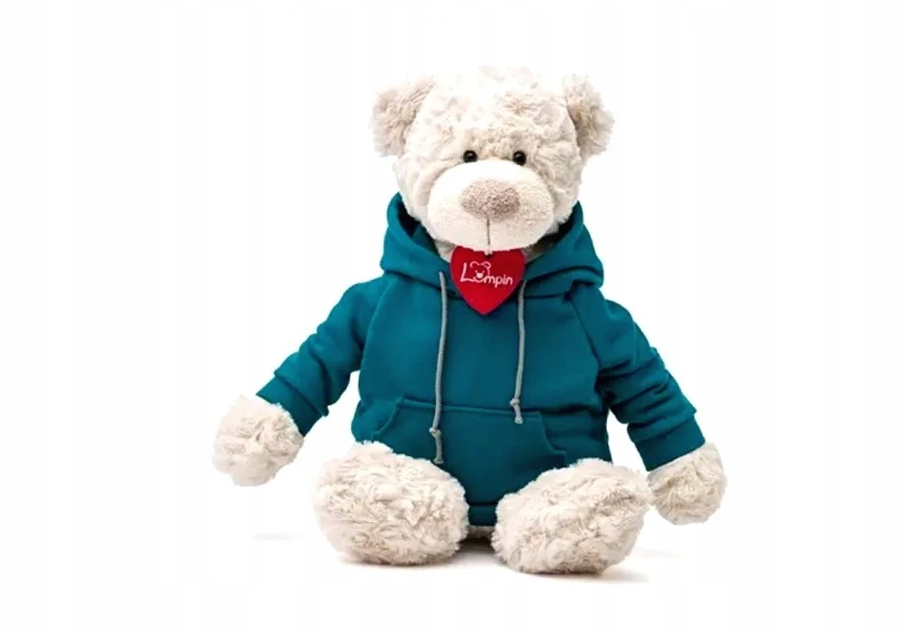 WOODYLAND LUMPIN Mi Spencer nieb.bluza 36cm 42428