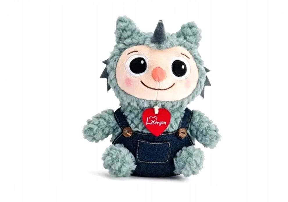 WOODYLAND LUMPIN MUFU Bibi Čiulptukas 20cm 44033