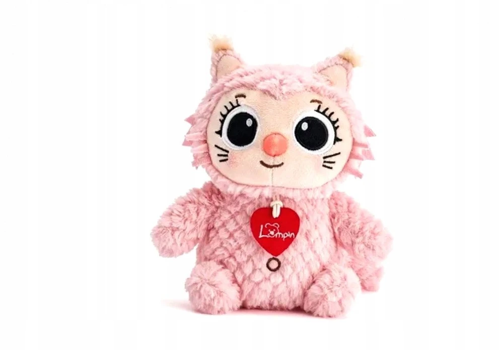 WOODYLAND LUMPIN MUFU Zizi Kotek 20cm 44040