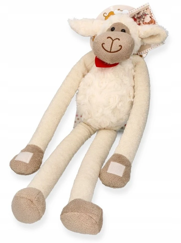 Dėlionė WOODYLAND LUMPIN SheepOliviaHugMe 70cm 94233