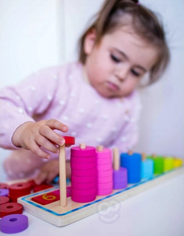 Woopie Galvosūkiai Montessori, 56 d.