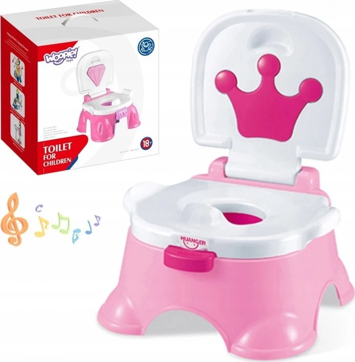 Dainuojantis vaikiškas naktipuodis WOOPIE BABY 3 in 1
