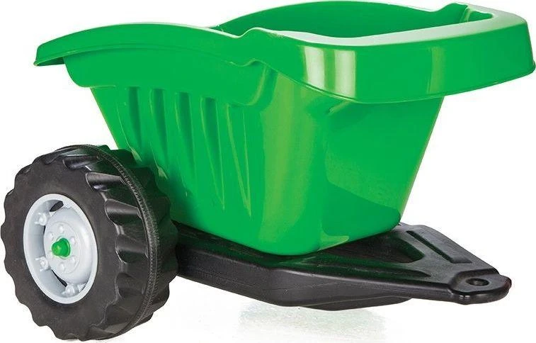 ''WOOPIE ACTIVE TARILER'' žalia priekaba