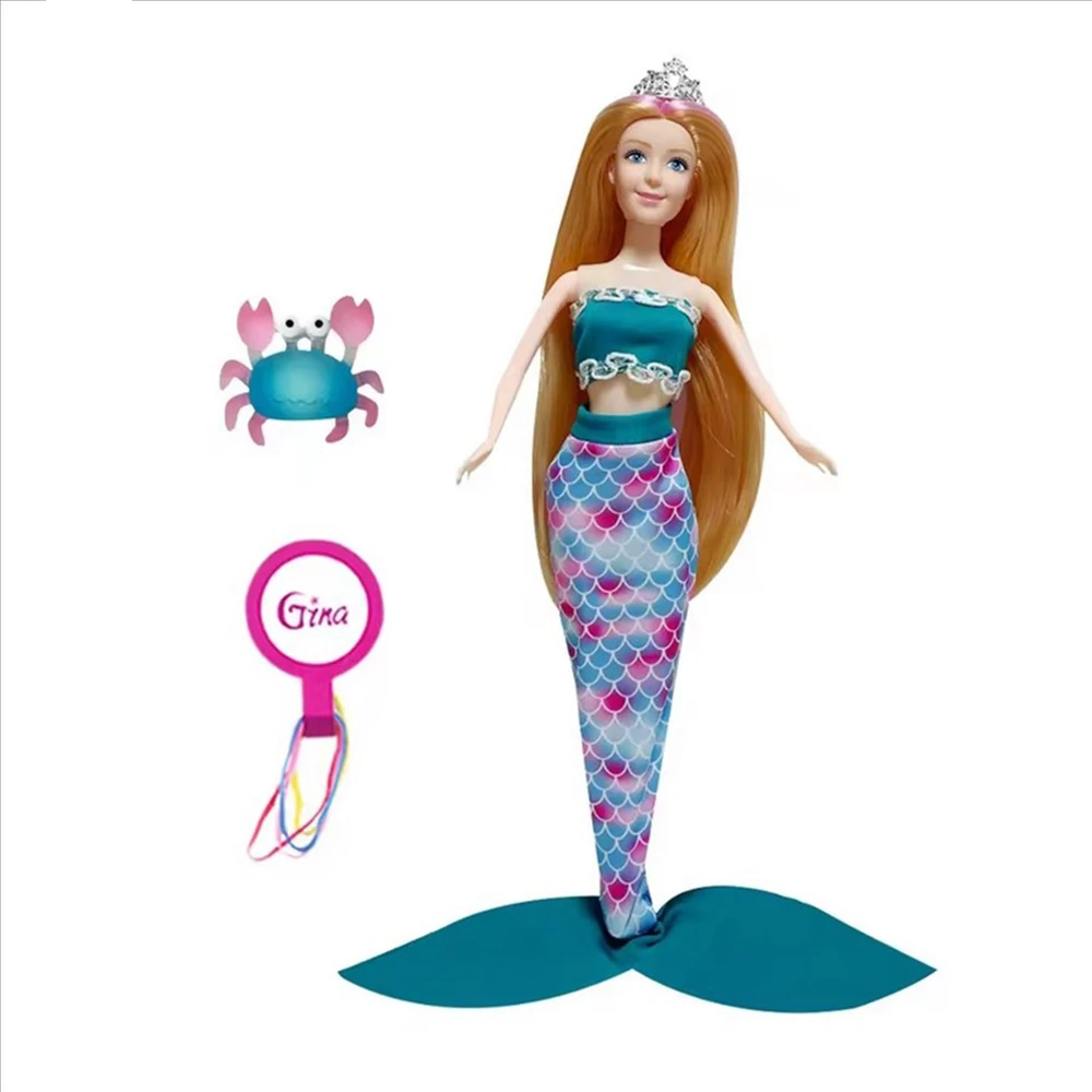 WOOPIE rinkinys 4 magiškos princesės