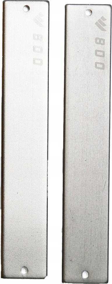 DIAMOND PLATES 600/800 WORK SHARP PROFESS. PA