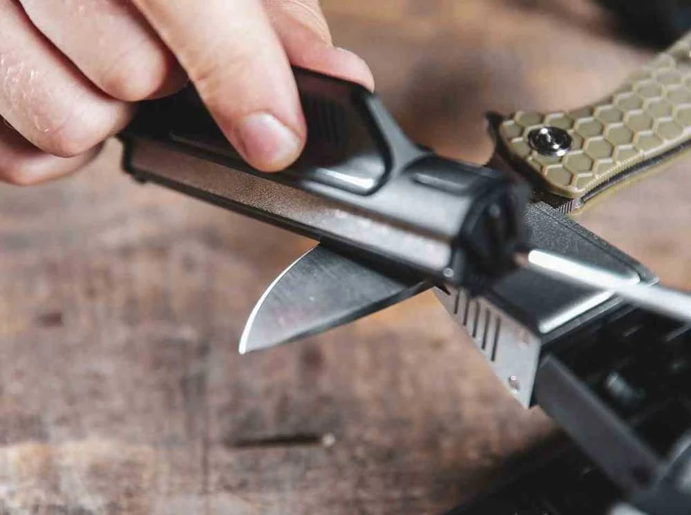 „Work Sharp“ atnaujinimo rinkinys – „Work Sharp Precision Adjust“ atnaujinimo rinkinys