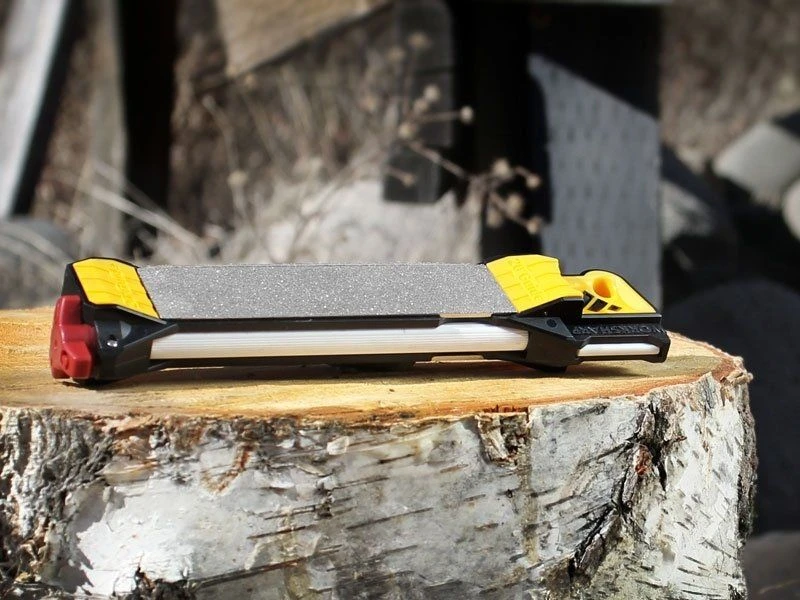 WORK SHARP GUIDED FIELD Sharpener