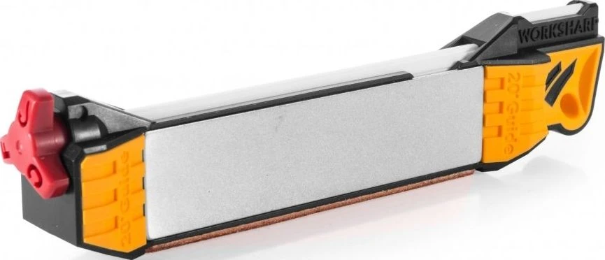 WORK SHARP GUIDED FIELD Sharpener
