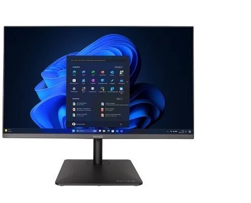 Stacionarus kompiuteris Kompiuteris Wortmann AG TERRA GREENLINE* All-in-One PC 2401 (1000142)