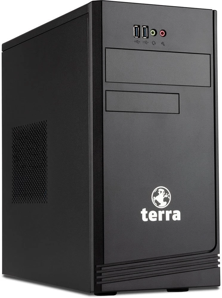 Stacionarus kompiuteris Wortmann TERRA PC-BUSINESS 6000