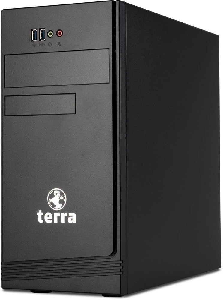 Stacionarus kompiuteris Wortmann TERRA PC-BUSINESS 6000