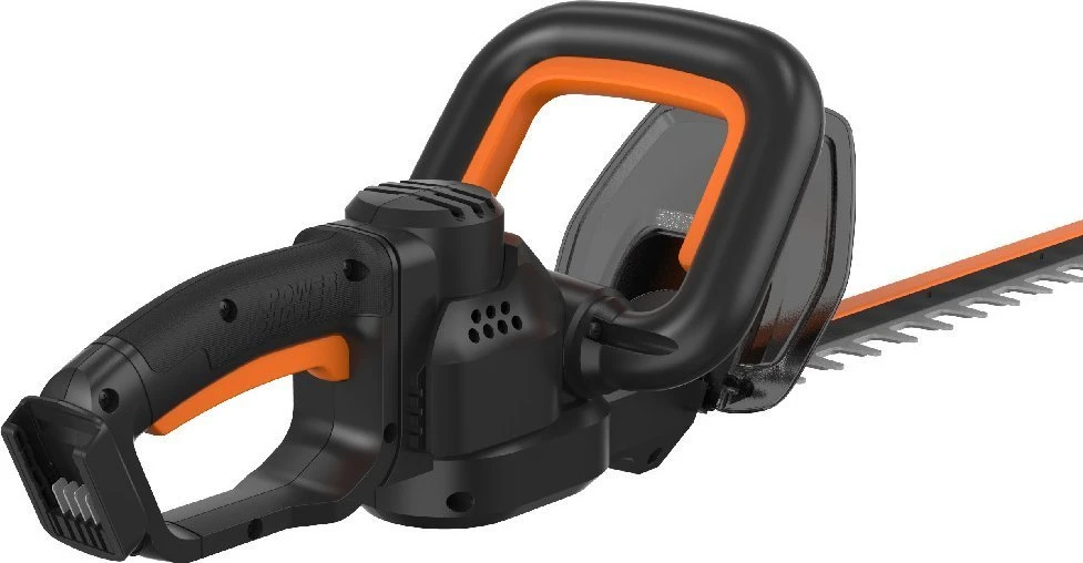 Worx akumuliatorinės žirklės WG263E 57 cm