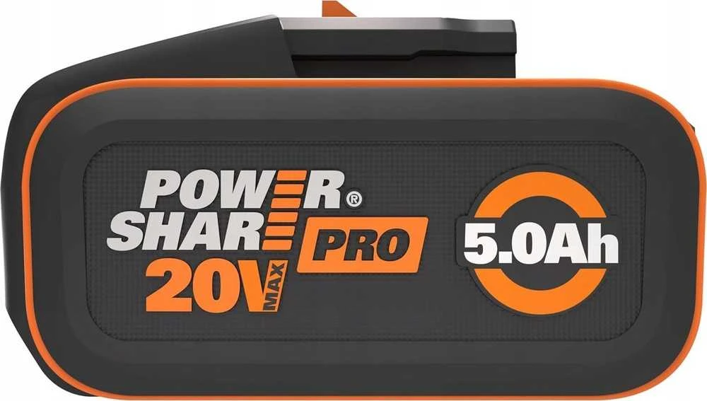 Worx Akumuliatorius 20V 5.0Ah (WA3645)
