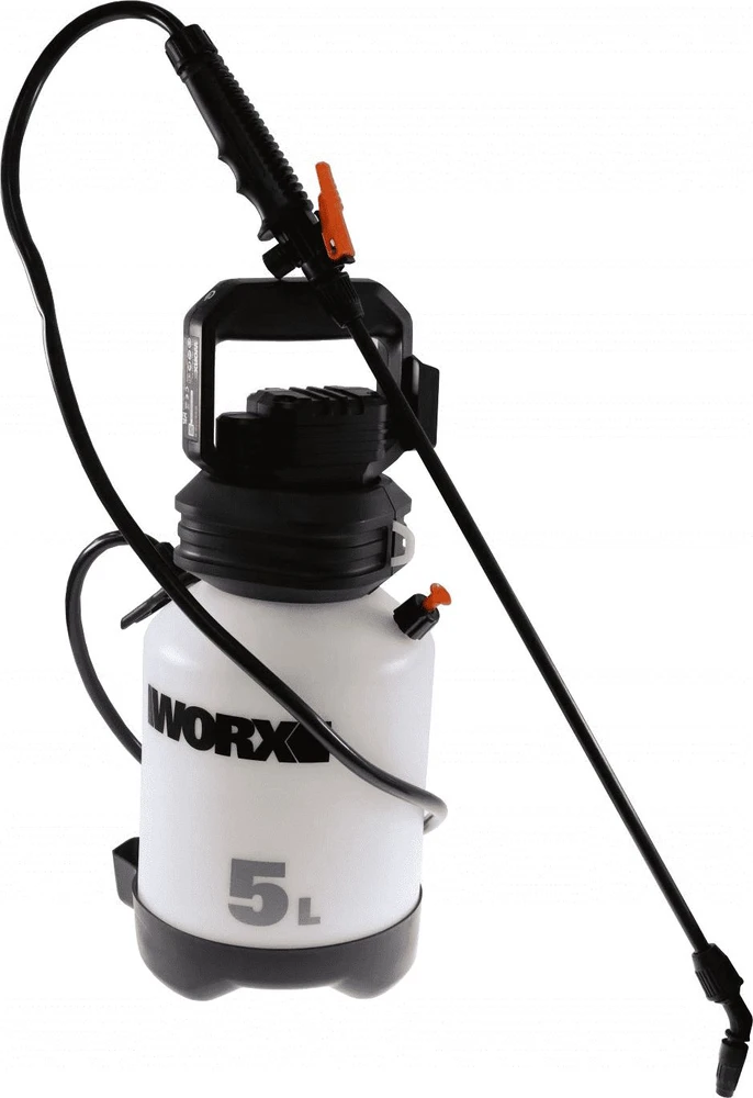Karcher Akumuliatorinis purkštuvas Worx WG829E.9, korpusas be akum., 6924328394464